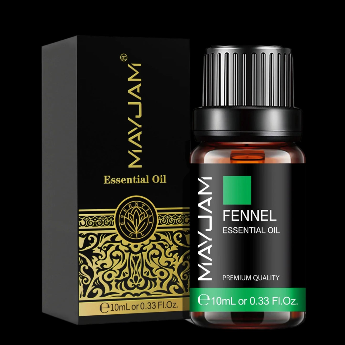 10ML Essential Oil Lavender Jasmine Eucalyptus Vanilla Sandalwood Bergamot Rosemary Citronella Cinnamon Fragrance Oil